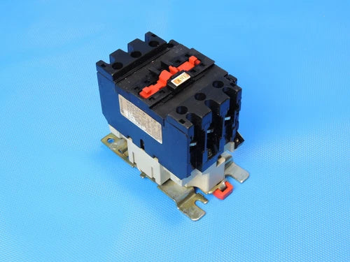 Telemecanique/Schneider: contactor type: LC2-D633 80A 660V incl. invoice