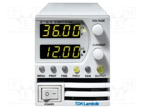 1 pe?a, fonte de alimenta??o: laborat¨®rio program¨¢vel Z-36-12 /E2UK