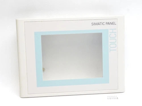 Siemens Front TP177 6" A5E02980871 A5E00823277 A5E02380510 Membrane Replica