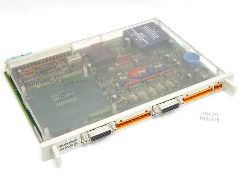 Siemens 6ES5281-4UP12 6ES5 281-4UP12