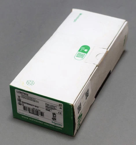 NEW SCHNEIDER ELECTRIC  LV847602  [24 MONTHS WARRANTY]