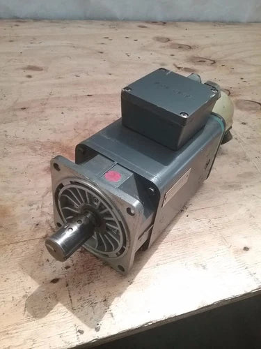 Siemens Servo Motor w/Encoder 1 FT5072-0AC01-0-Z_1 FT50720AC010Z_Z= H40 K84