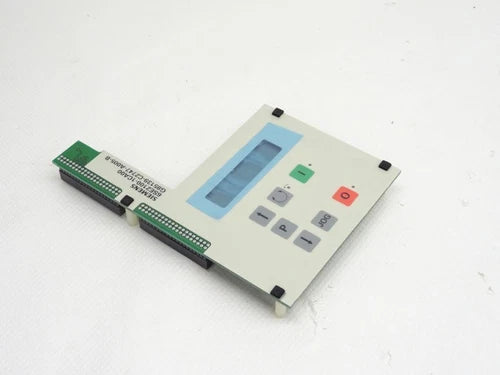 Siemens 6SE2100-1CA00 Operator Panel 6SE2 100-1CA00 Neuwertig