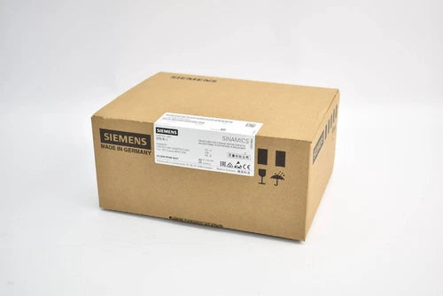 Siemens Control Unit Adapter CUA31 6SL3 040-0PA00-0AA1 ( 6SL3040-0PA00-0AA1 ) H