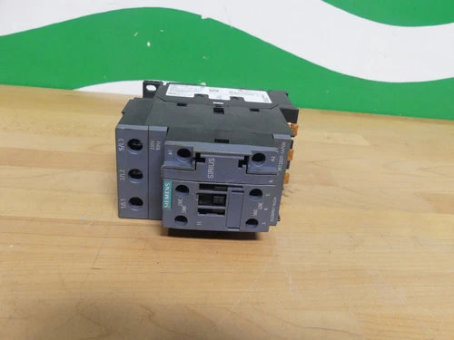 Siemens SIRIUS power protector 3RT2037-1AP00