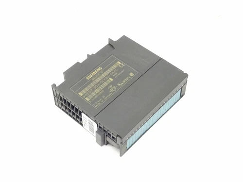 Siemens 6ES7334-0CE00-0AA0 Simatic S7 6ES7 334-0CE00-0AA0 E:01