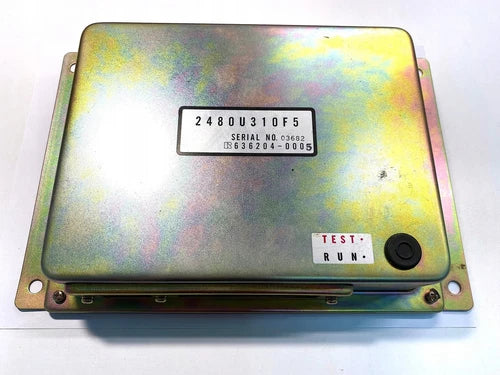 Controlador 2480U310F5 CONTROLLER Series 0368 1 pe?a