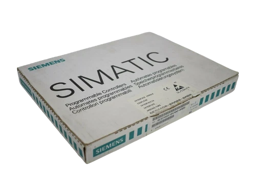 Siemens Simatic S7-400 6ES7 460-0AA00-0AB0 ( 6ES7460-0AA00-0AB0 ) E.2
