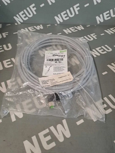 7000-17061-2071000 - MURR ELEKTRONIK - Connector + Cable New