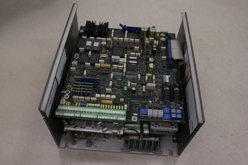 Siemens Simoreg D460 D460/30 MRE-GDE6S22-3A3 Power Inverter 6RA 2218-6DS22-0