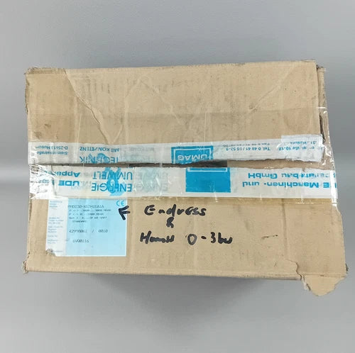 Endress Hauser PMD230-KB3H1EA1A NEU OVP