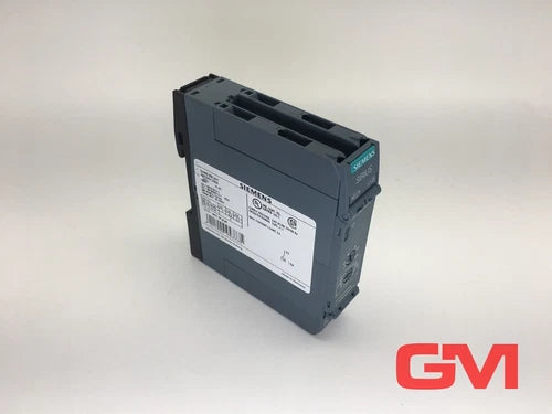 Siemens Zeitrelais 3RP2540-1AB30 relé de temporização r¨¹ckfallverz?gert AC/DC 0,05-600s