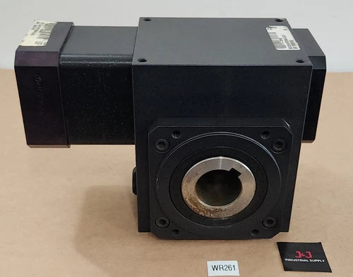 *BRAND NEW* Textron AccuDrive W0760060LSAS03DHMDK Gear Reducer + Warranty!