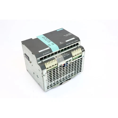 Siemens 6EP1436-3BA00 SITOP power 20 power supply 24V 20A (B59)