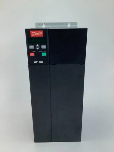 195N1121 - Danfoss - 195N1121 15KW REFURBISHED drive