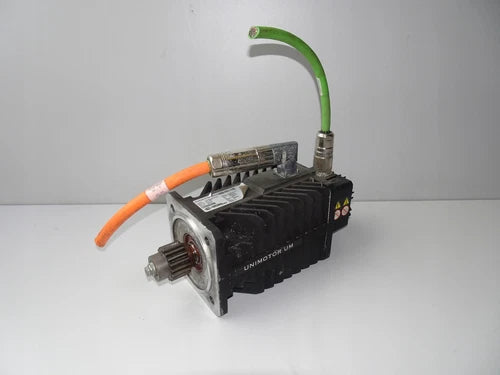 CONTROL TECHNOLOGIES 115UMA300CACA