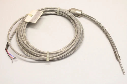 1.4571 3,2mm 1PT100 B/4 Einsteck widerstandsthermometer HSG-HL.323-21660