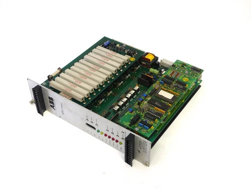 ABB AXODYN Servo Drive DKR-E 1205