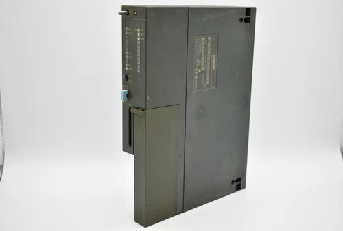 Siemens Simatic S7-400 6ES7 414-2XJ00-0AB0 ( 6ES7414-2XJ00-0AB0 ) E.4
