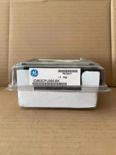 1PC NEW FANUC GE IC693CPU350-EK IC693CPU350 CPU Module