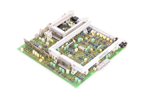 GE.462007.1006.02 SIEMENS TESTED | WARRANTY INCLUDED | FASTER