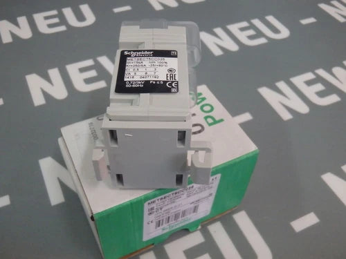 METSECT5CC025 - SCHNEIDER - METSECT5CC025/Transformer For LED Strip Light New