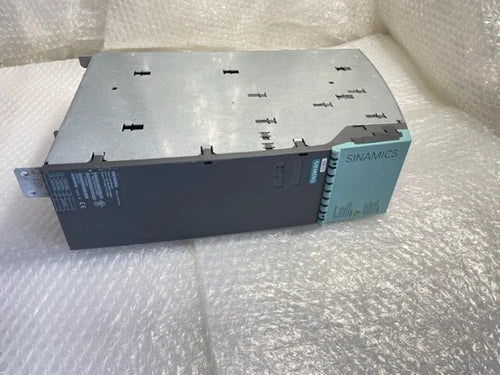 Siemens Smart Line Module 6SL3130-6TE21-6AB0