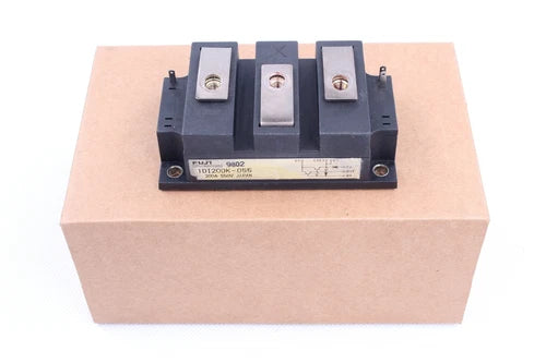 1DI200K-055 FUJI ELECTRIC TESTED | WARRANTY INCLUDED | FASTER