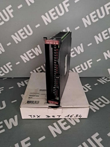 TSXDST1634 - SCHNEIDER - TSXDST1634 / 模块 16 继电器 125 V CC 全新