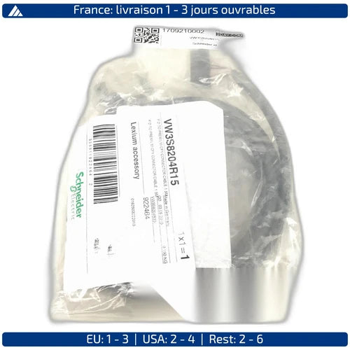 SCHNEIDER-EL | VW3S8204R15 | NOUVEAU | NSFP | PLC2DAY PLC2DAY 新品到货