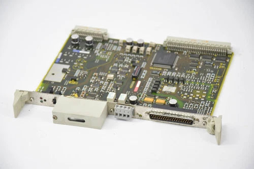 Siemens Power Card 570473.0003.01