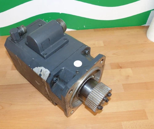 Siemens 1FT6081-8AH71-1AH6 used see pictures