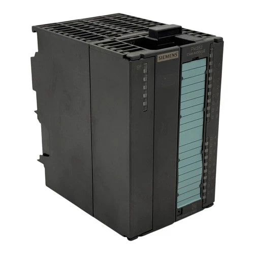 1PC For Siemens 6ES7352-1AH02-0AE0 Used