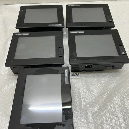 (1) MITSUBISHI GT1455-QTBDE (Lot Of 1) ~No Cord~FAST SHIPPING FROM ????+WARRANTY