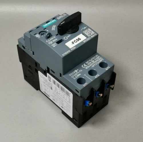 Siemens 3RV2021-4NA15