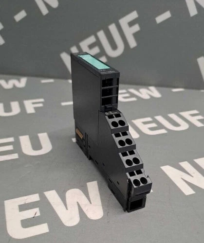 0221HD10 - YASKAWA - 022-1HD10/Module 4 Outputs Digital New