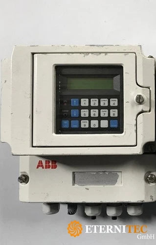 ABB Messumformer Tru-Mass 50MM2000