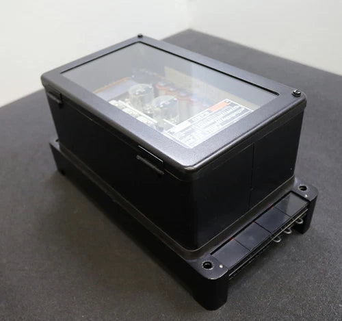 Siemens parallel switchgear R St P 16 100/110VAC 50Hz with protocol unused