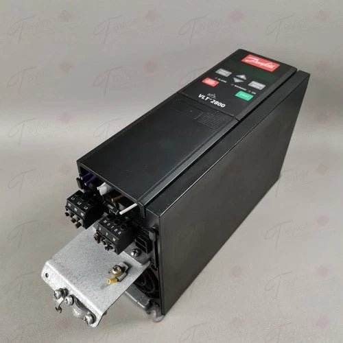 Danfoss VLT 2800 VLT2830PT4B20STR1DBF00A00 195N1063