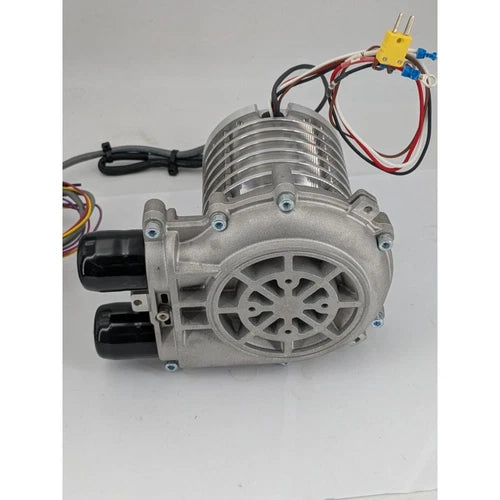 EBERSPACHER VAIREX VRB16-HP Compresseur reg¨¦n¨¦ratif