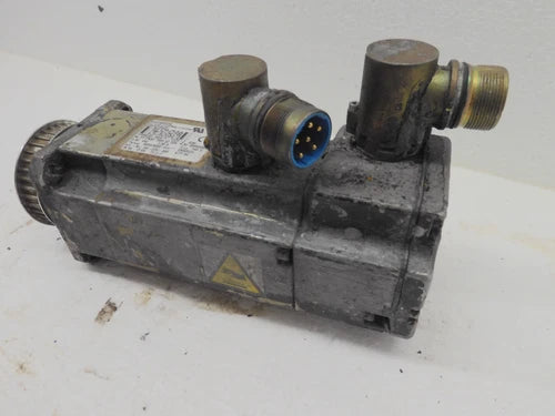 1FK6032-6AK71-1ZZ9-Z, KUKA