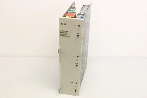 SIEMENS 7SP2000-4AA00/BB Module Card Board C73040-A51-C46-02-85