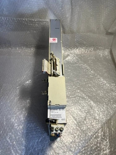 SIEMENS SIMODRIVE LT MODULE INT.50A UL 6SN1123-1AA00-0CA1 + Heidenhain DDCA