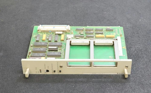 SIEMENS SINUMERIK Messkreis Baugruppe 6ES5921-3WB14 Version D E