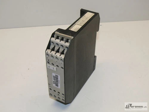 Siemens 6ES5400-7AA13 Digitaleingabe 8xE, 24V 6ES5 400-7AA13