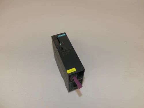 Siemens CPU312 6ES7 312-1AE14-0AB0 6ES7312-1AE14-0AB0