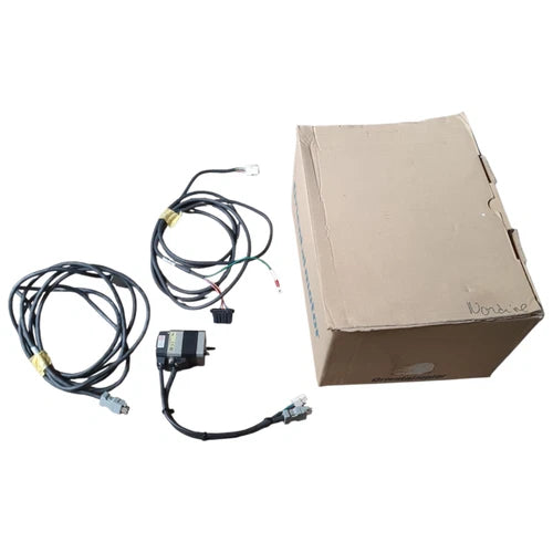 MOTOR ORIENTAL DGM85R-AZAC Actuador Rotativo + CC030VZF-M + CC030VNF-E2