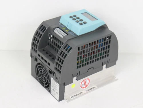 Siemens Sinamics G110 CPM110 AIN 6SL3211-0AB21-5AA0 1,5kW 230V TOP ZUSTAND