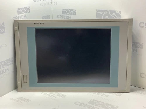 6AV76614AB000BJ1 - SIEMENS - 6AV7661-4AB00-0BJ1 15'' Touch REFURBISHED