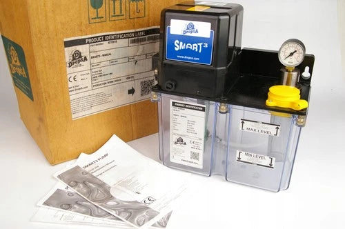 Dropsa SMART3 4010515 Oil Pump